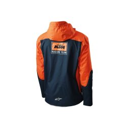 Replica Team Hardshell Jacket