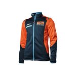 Replica Team Softshell Jacket