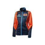 Girls Replica Softshell