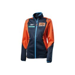 Girls replica softshell XL