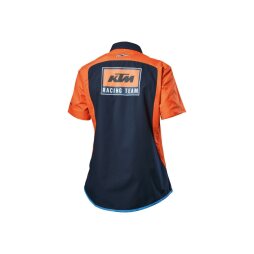 Girls Replica Team Shirt