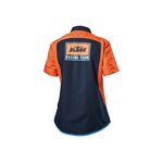 Girls Replica Team Shirt