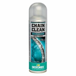 Motorex Chain Clean Degreaser 500ml Kettenreiniger