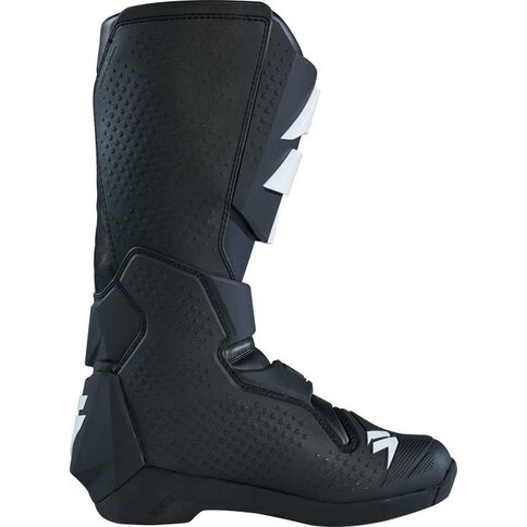 Shift Whit3 Label Boot Stiefel Schwarz BLK KTM Shop24