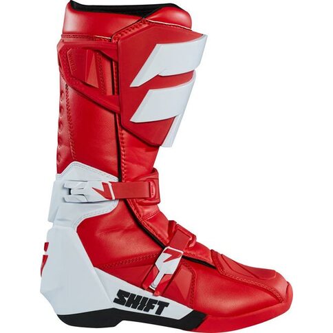 shift motocross boots