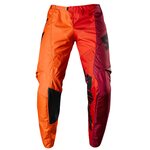 Shift MX WHIT3 Tarmac Motocross Hose Orange