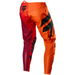 Shift MX WHIT3 Tarmac Motocross Hose Orange 32