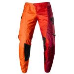 Shift MX WHIT3 Tarmac Motocross Hose Orange 36