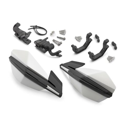 Handschutzkit