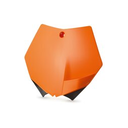 Startnummerntafel