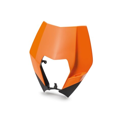 Scheinwerfermaske