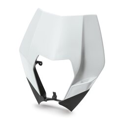 Scheinwerfermaske
