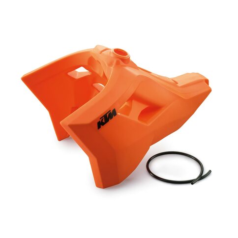 Kraftstofftank