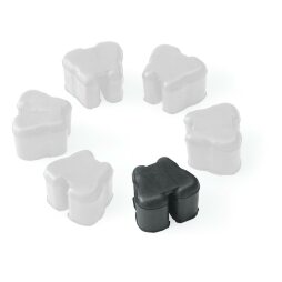 Dmpfungsgummi