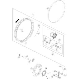 ABS Sensor