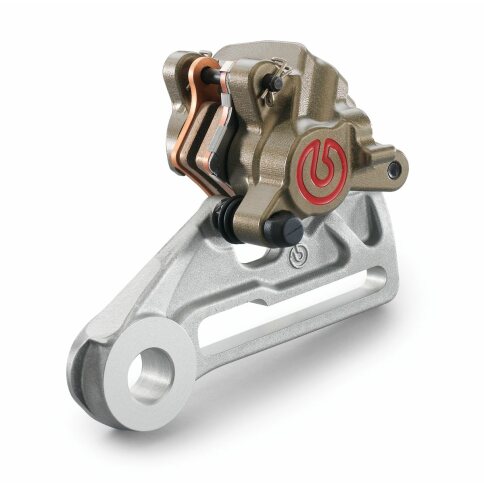 Factory Racing-bremssattel