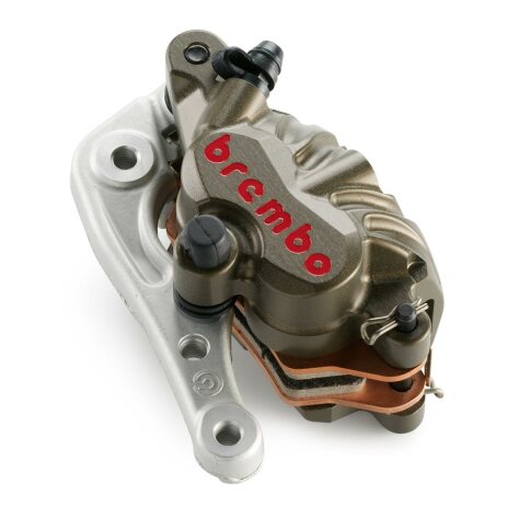 Factory Racing-bremssattel