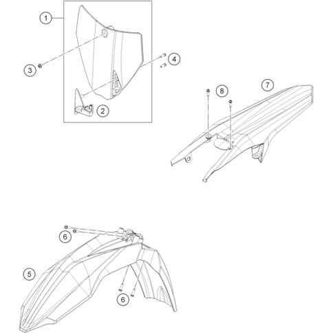 KOTFLÜGEL HINTEN            14