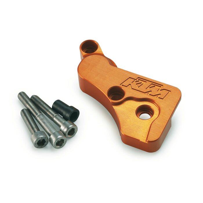 KTM Kupplungsnehmerzylinder-schutz 50332075000 - KTM-Shop24.de