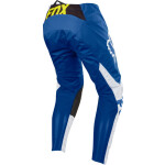 Fox Kinder 180 RACE PANT Blau