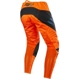 Fox Kinder 180 MASTAR PANT Orange