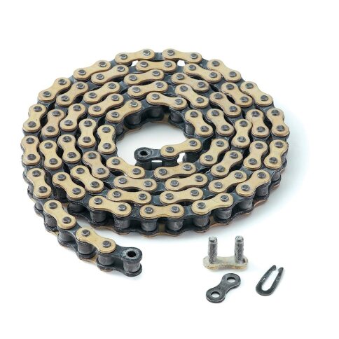KETTE 1/2X3/16  L=104 GLIEDER