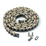 KETTE 1/2X3/16  L=104 GLIEDER