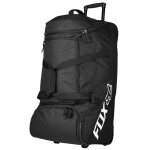 Fox TRACK SIDE Schwarz Gearbag