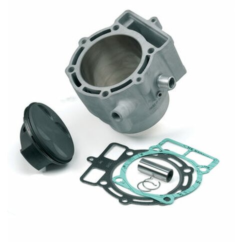 540 Factory-kit