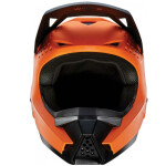 Shift White Label Helmet Orange XXL