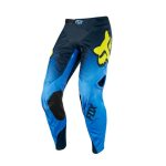 Fox Cross Hose 360 Viza Blau 34