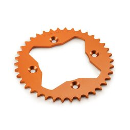 KETTENRAD ATV 39Z ORANGE