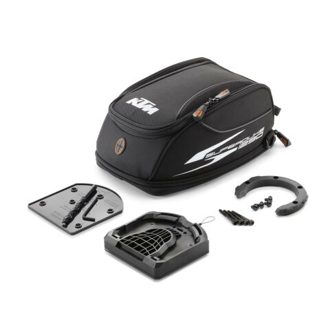 KTM Tankrucksack 61612919000 - KTM-Shop24.de