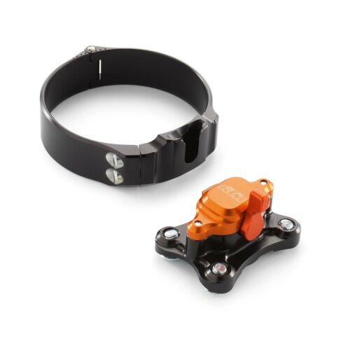 KTM Factory-gabelbrücke 22101999044C1A - KTM-Shop24.de 