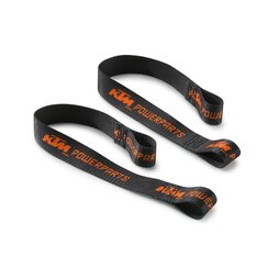 KTM SOFT TIES