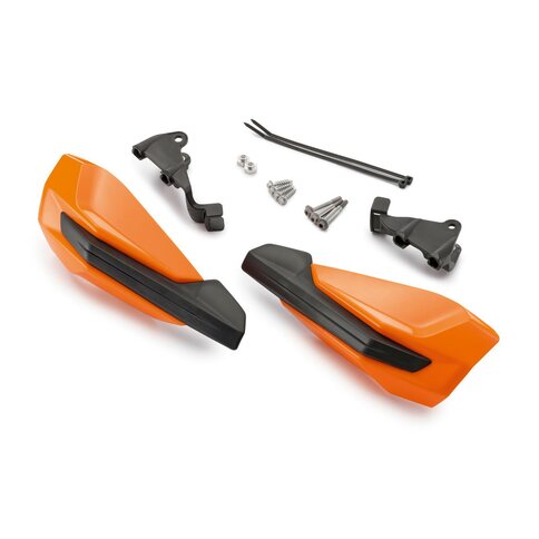 KTM Factory Racing-rahmenschutzset A46003994000EB1 - KTM-Shop24.de