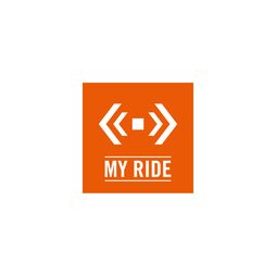 KTM my Ride