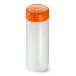 ÖLFLASCHE 250ML ORANGE