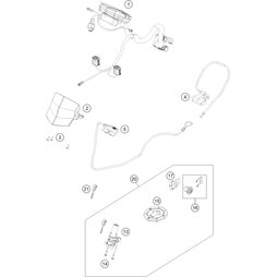 TACHOMETER