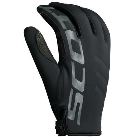 Scott Handschuh Neoprene II schwarz L