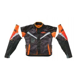 RACETECH JACKET