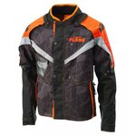 RACETECH JACKET