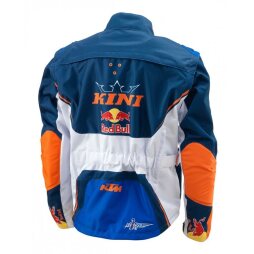 KINI- RB COMPETITION JACKET 2017