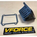 REED VALVE ASSY V-FORCE CPL.07