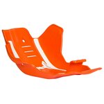 Acerbis Motorschutz Orange KTM EXC F 450 500 17- Husqvarna FE 450 500 17-