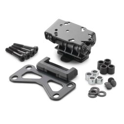 Gps-halter