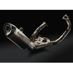 Akrapovic-Kit Evolution Line