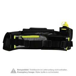 Acerbis Gürteltasche Impact Schwarz/Fluo Gelb