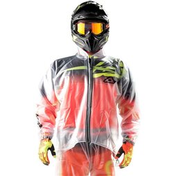 Acerbis Regenjacke 3.0