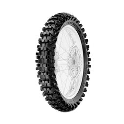 Pirelli Reifen 100/90-19 NHS(32) Scorpion MX 32 Mid Soft...